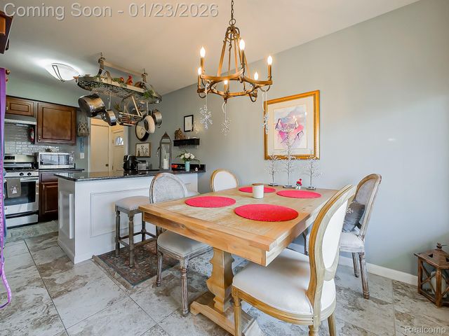 3716 Mark Orr Road, Royal Oak, MI 48073