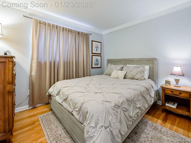 3716 Mark Orr Road, Royal Oak, MI 48073