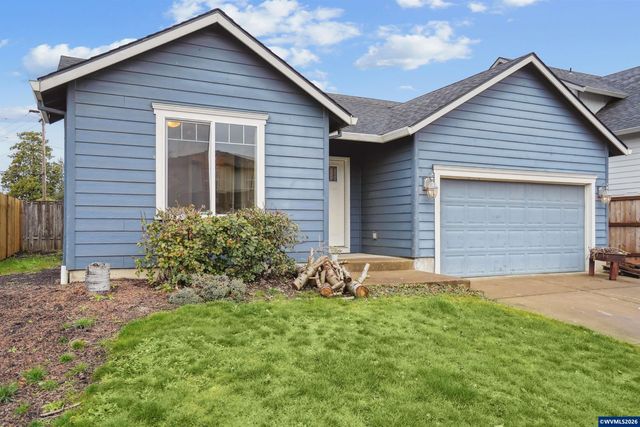 1055 SE Millright Av, Mcminnville, OR 97128