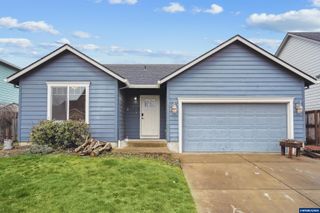 1055 SE Millright Av, Mcminnville, OR 97128