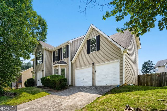 7119 Brecken Place, Lithonia, GA 30058