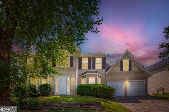7119 Brecken Place, Lithonia, GA 30058