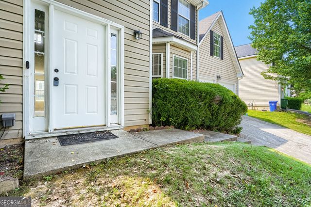 7119 Brecken Place, Lithonia, GA 30058