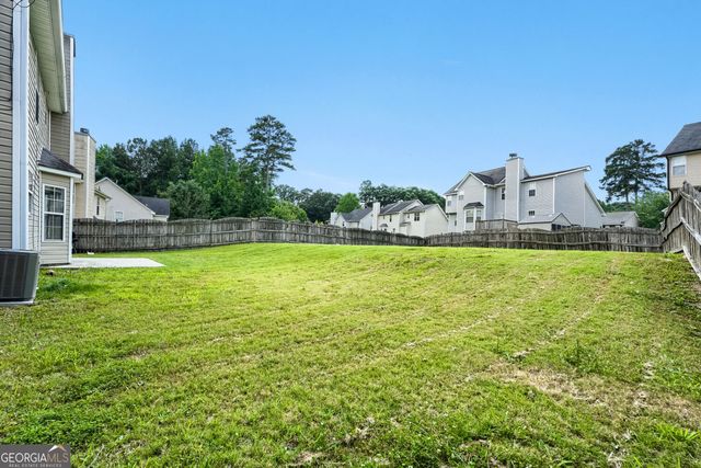 7119 Brecken Place, Lithonia, GA 30058