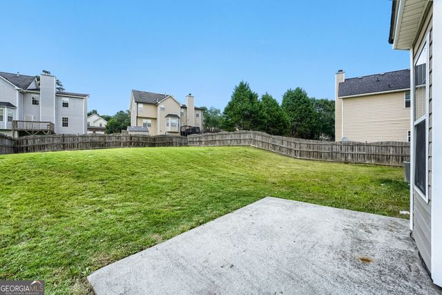 7119 Brecken Place, Lithonia, GA 30058