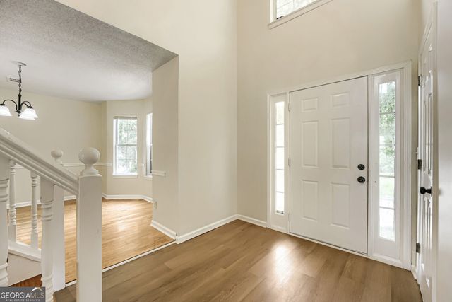 7119 Brecken Place, Lithonia, GA 30058