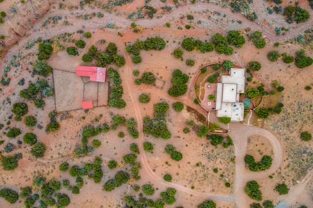 27 HOMESTEAD Lane, Placitas, NM 87043