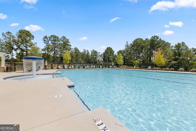1678 LaceBark Elm Way, Lawrenceville, GA 30045