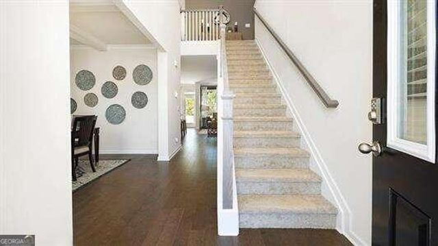 1678 LaceBark Elm Way, Lawrenceville, GA 30045
