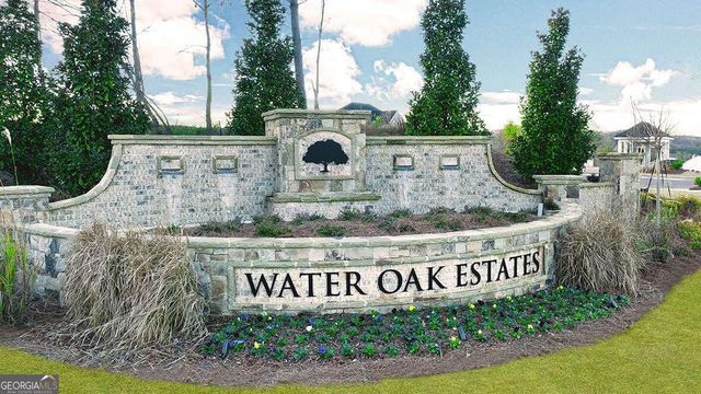 1678 LaceBark Elm Way, Lawrenceville, GA 30045