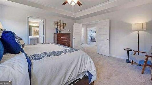 1678 LaceBark Elm Way, Lawrenceville, GA 30045