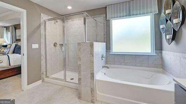 1678 LaceBark Elm Way, Lawrenceville, GA 30045