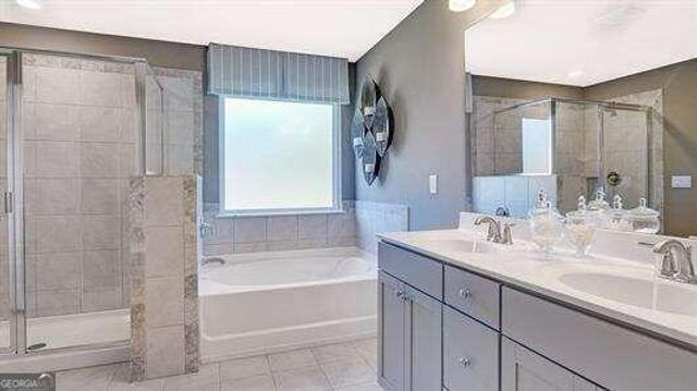 1678 LaceBark Elm Way, Lawrenceville, GA 30045
