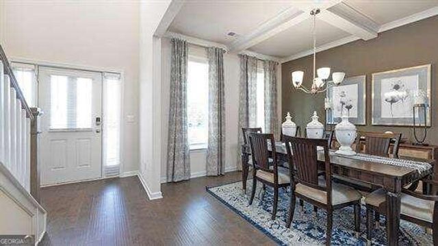 1678 LaceBark Elm Way, Lawrenceville, GA 30045