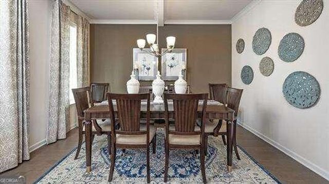 1678 LaceBark Elm Way, Lawrenceville, GA 30045