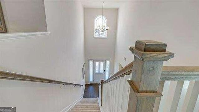 1678 LaceBark Elm Way, Lawrenceville, GA 30045