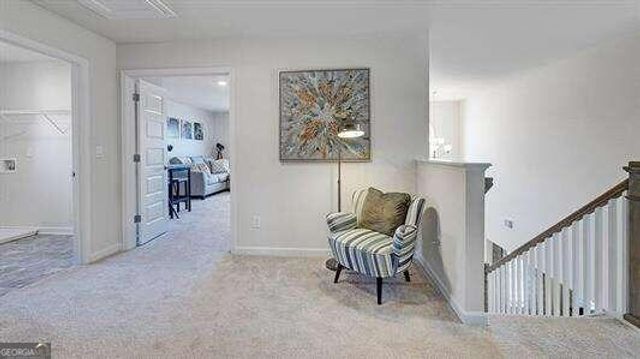 1678 LaceBark Elm Way, Lawrenceville, GA 30045