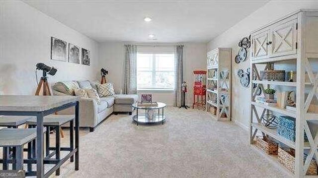 1678 LaceBark Elm Way, Lawrenceville, GA 30045