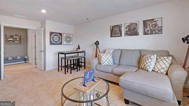 1678 LaceBark Elm Way, Lawrenceville, GA 30045