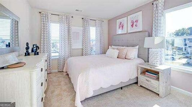 1678 LaceBark Elm Way, Lawrenceville, GA 30045