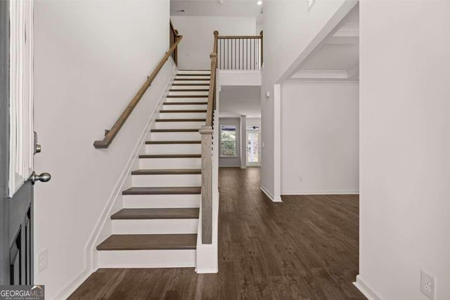 1678 LaceBark Elm Way, Lawrenceville, GA 30045