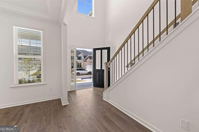 1678 LaceBark Elm Way, Lawrenceville, GA 30045
