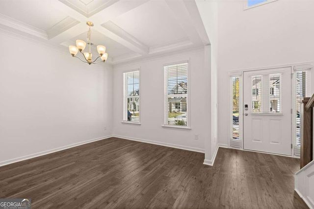 1678 LaceBark Elm Way, Lawrenceville, GA 30045