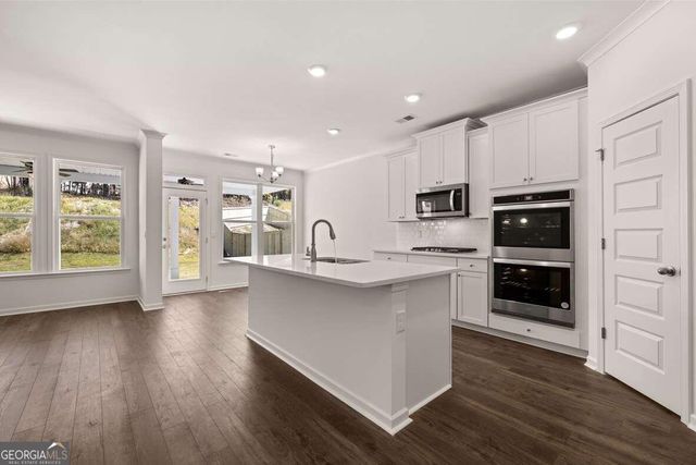 1678 LaceBark Elm Way, Lawrenceville, GA 30045