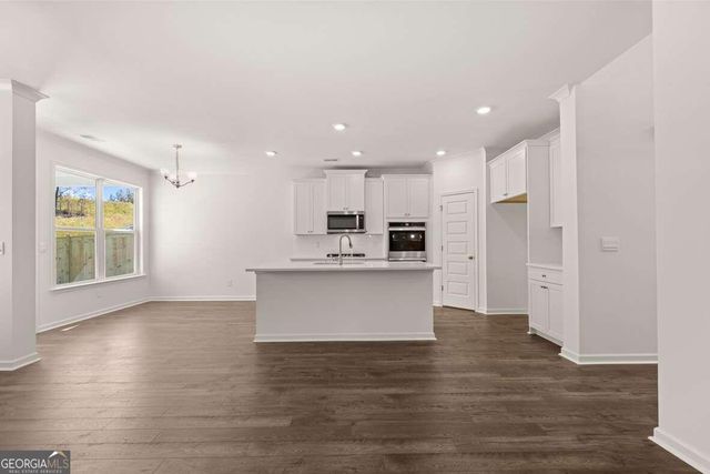 1678 LaceBark Elm Way, Lawrenceville, GA 30045