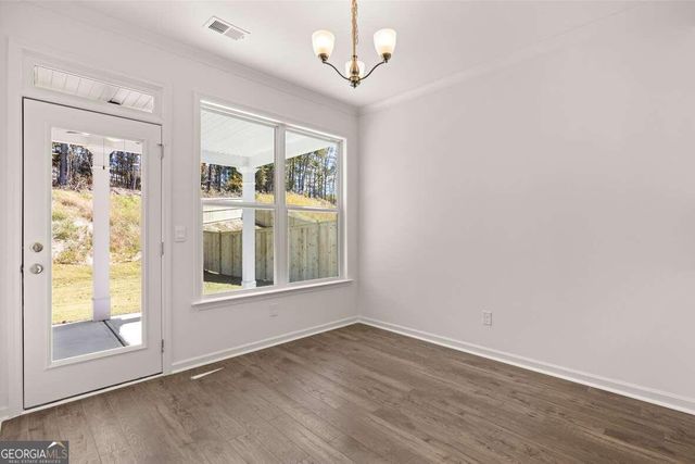1678 LaceBark Elm Way, Lawrenceville, GA 30045