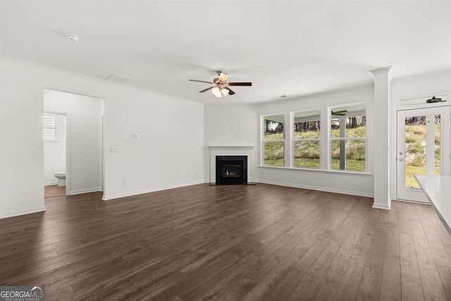 1678 LaceBark Elm Way, Lawrenceville, GA 30045