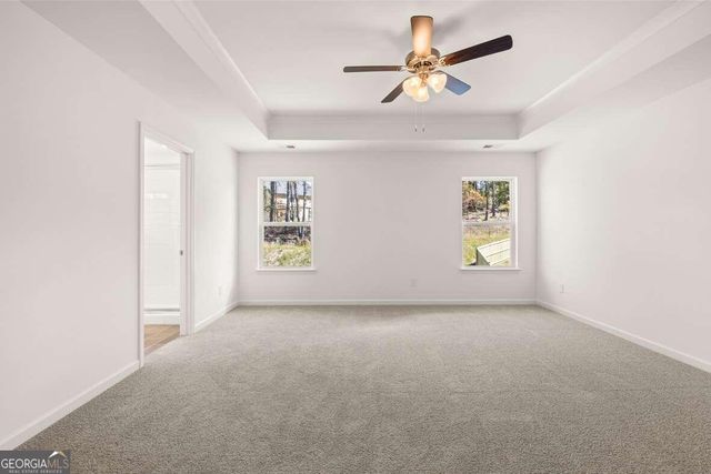 1678 LaceBark Elm Way, Lawrenceville, GA 30045