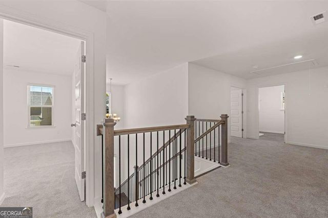 1678 LaceBark Elm Way, Lawrenceville, GA 30045