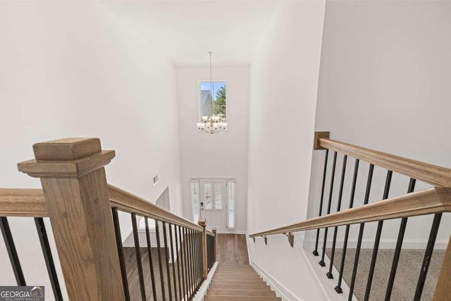 1678 LaceBark Elm Way, Lawrenceville, GA 30045