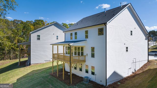 1678 LaceBark Elm Way, Lawrenceville, GA 30045