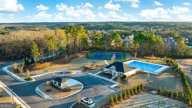 1678 LaceBark Elm Way, Lawrenceville, GA 30045