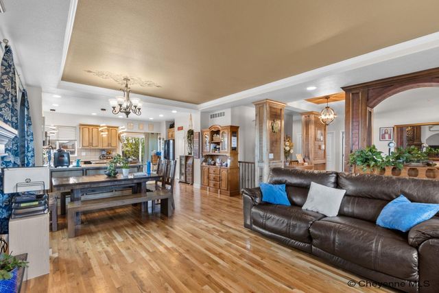 5828 KENOSHA ST, Cheyenne, WY 82001