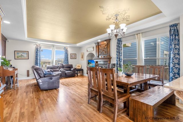 5828 KENOSHA ST, Cheyenne, WY 82001