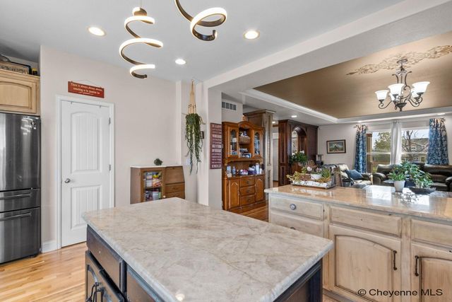 5828 KENOSHA ST, Cheyenne, WY 82001