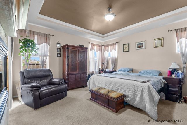 5828 KENOSHA ST, Cheyenne, WY 82001