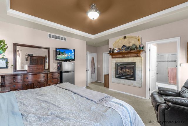 5828 KENOSHA ST, Cheyenne, WY 82001
