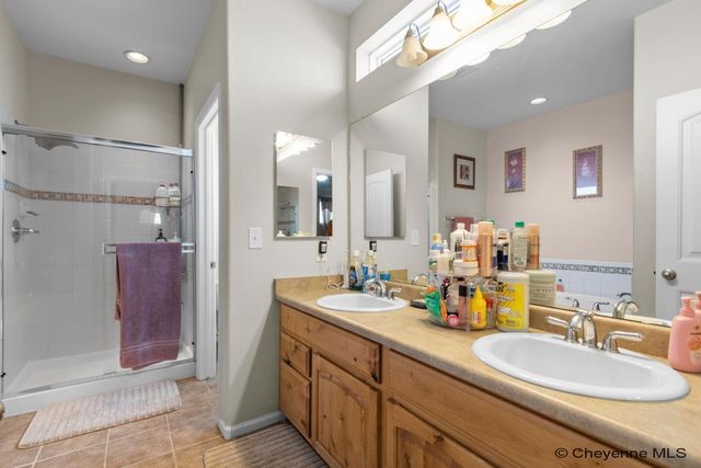 5828 KENOSHA ST, Cheyenne, WY 82001