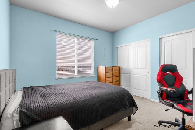 5828 KENOSHA ST, Cheyenne, WY 82001