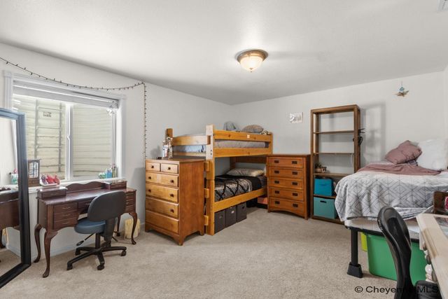5828 KENOSHA ST, Cheyenne, WY 82001