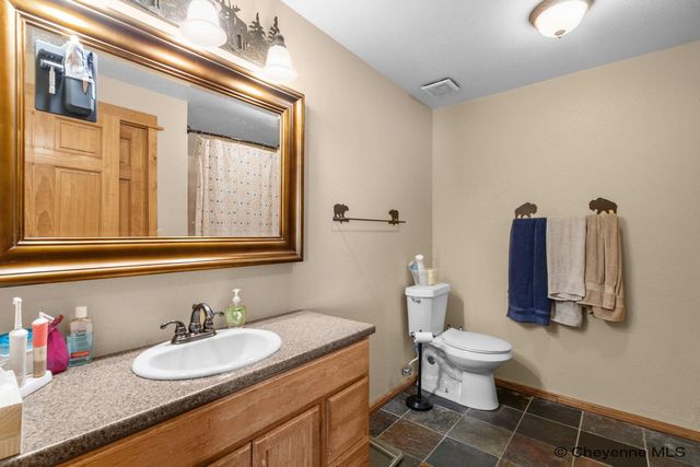 5828 KENOSHA ST, Cheyenne, WY 82001