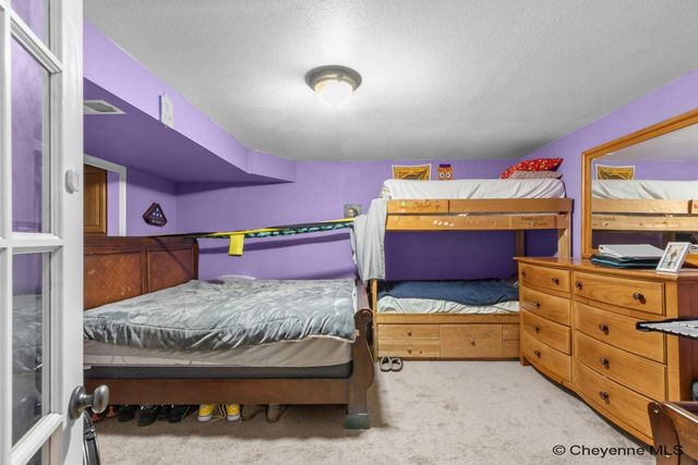 5828 KENOSHA ST, Cheyenne, WY 82001