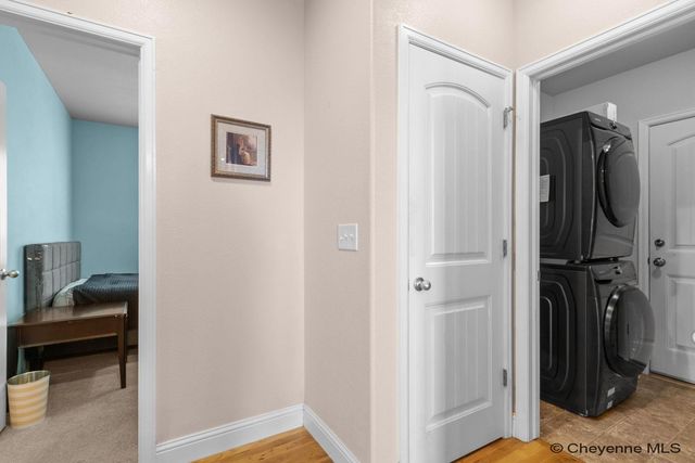 5828 KENOSHA ST, Cheyenne, WY 82001