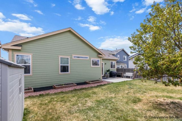 5828 KENOSHA ST, Cheyenne, WY 82001