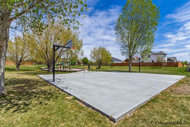 5828 KENOSHA ST, Cheyenne, WY 82001