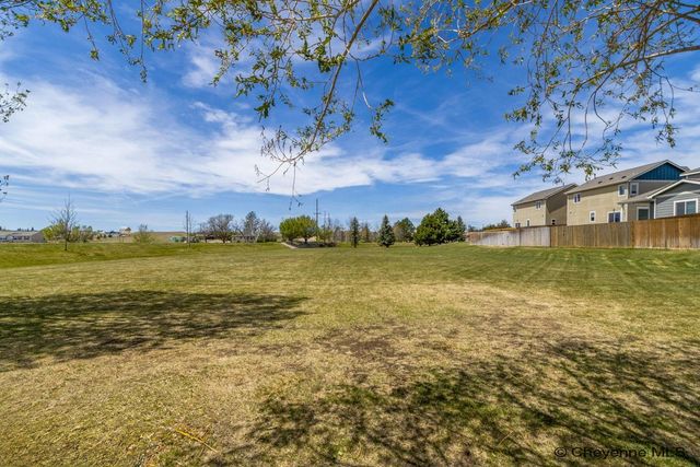 5828 KENOSHA ST, Cheyenne, WY 82001